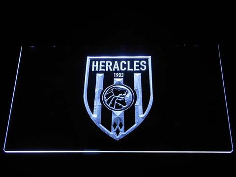 Heracles LED Neon Sign